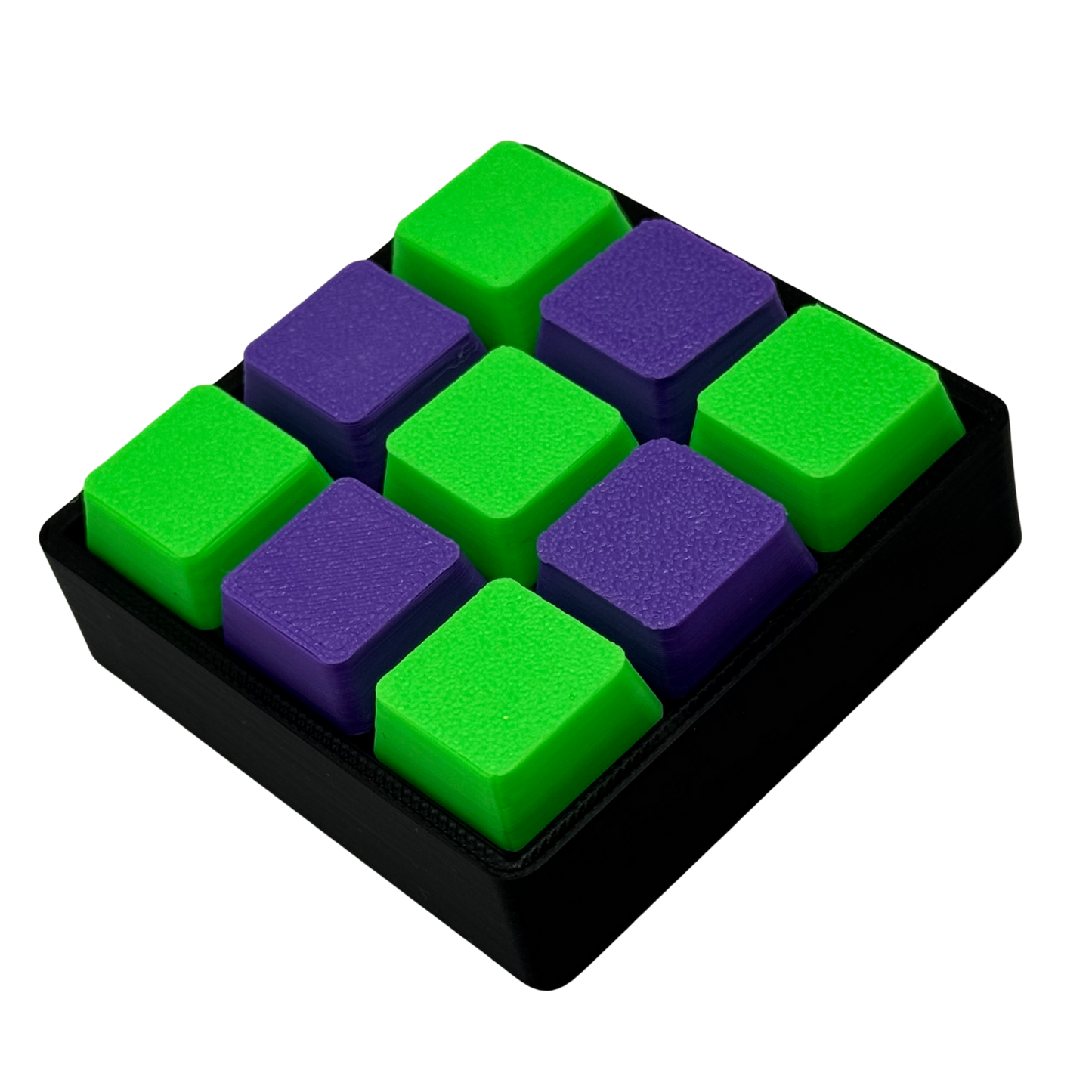 3D Fidget Clicker - Build Your Own Fidget Clicker β Custom Colors & Sounds π¨π±οΈ